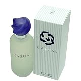 Casual By Paul Sebastian For Women. Fine Parfum Spray 4 Ounces