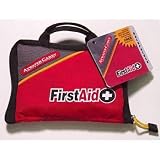 Atwater Carey Backpacker First Aid Kit