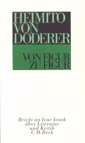 Heimito von Doderer