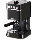 Gaggia Baby Espresso Machine