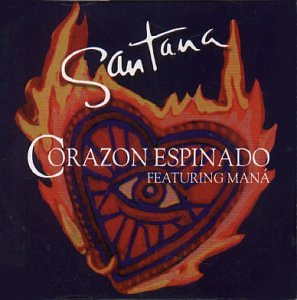 CD-Charts  Music : Corazon Espinado
