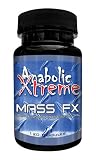  : Anabolic Xtreme Mass FX, Pro-Anabolic Matrix, 120 Capsules