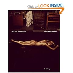 Robert Brownjohn: Sex and Typography