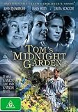 Tom's Midnight Garden [ NON-USA FORMAT, PAL, Reg.4 Import - Australia ]