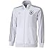 Adidas Germany Track Top Men's White-Silver