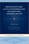 Deciding What's News: A Study of CBS Evening News, NBC Nightly News, Newsweek, and Time (Medill Visions of the American Press)