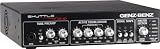 Genz Benz Shuttle STL9-0 Bass Amplifier