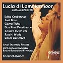 Lucia di Lammermoor