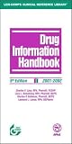 Drug Information Handbook 2001-2002