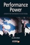 Performance Power: Extracts for Performance in GCSE Drama (Heinemann plays)