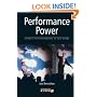 Performance Power: Extracts for Performance in GCSE Drama (Heinemann Plays For 14-16+)