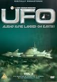 UFO - Vol. 3 [DVD]