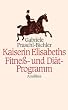 Kaiserin Elisabeths Fitne�- und Di�tprogramm