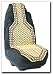 Comfort Bead Wood Beaded Seat Cushion