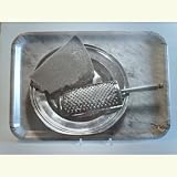 Parmigiano Mini Tray by Laura and Corrado 390841