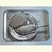 Parmigiano Mini Tray by Laura and Corrado 390841