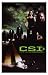 CSI Crime Scene Investigation POSTER TV Las Vegas NEW - 11