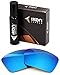 Polarized Ikon Iridium Replacement Lenses For Spy Cyrus Sunglasses - Multiple Options