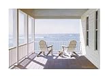Relaxation Giclee Poster Print by Zhen-Huan Lu, 25x18
