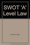 'A' Level Law