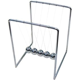  Medium Newtons Cradle