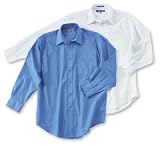 Falcon Bay Comfort Collar Shirt Tall 38/39 Sleeves