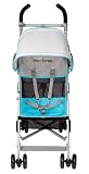 Maclaren Volo Turquoise Stroller