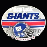 NFL 3D Magnet - New York Giants