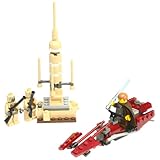 LEGO Star Wars: Tusken Raider Encounter (7113)
