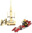 Buy LEGO Star Wars: Tusken Raider Encounter (7113) Best Price.