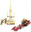 Lego Tusken Raider Encounter