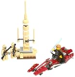 Lego Tusken Raider Encounter