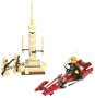 LEGO Star Wars: Tusken Raider Encounter (7113)