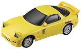 ラジカン 頭文字D FD RX-7