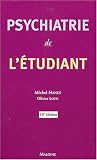 Psychiatrie de l étudiant