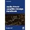 solid state audio amplifier design