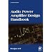 solid state audio amplifier design