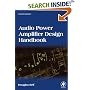 Audio Power Amplifier Design Handbook