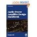 Audio Power Amplifier Design Handbook, Fourth Edition