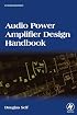 Audio Power Amplifier Design Handbook, Fourth Edition
