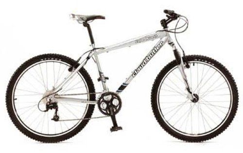 Childrens Toyshop  Toys : Claud Butler cape wrath mountain bike framesize 16