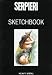 Serpieri Sketch Book