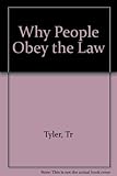 Why people obey the law