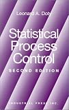 Statistical Process Control