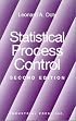 Statistical Process Control