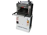 Laguna Tools 13 Moulder/Planer