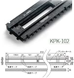 Joto 気密パッキンロング 426-0150 規格: KPK-102(10本)