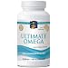 Nordic Naturals - Ultimate Omega - Lemon - 120 softgels