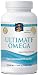 Nordic Naturals Ultimate Omega - Lemon (120 Softgels)