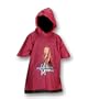 Disney Hannah Montana Girl's One Size Fits All Rain Poncho